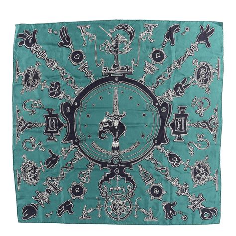 hermes silk serio ludere scarf|Hermès Serio Ludere Silk Scarf .